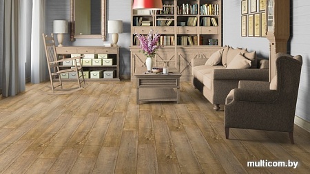 Ламинированный пол Tarkett Pilot Отто [504418005]