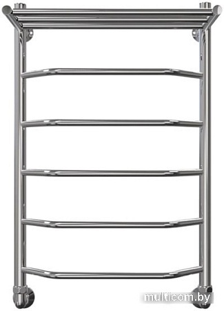 Полотенцесушитель Granula Трапеция, с полочкой 50х100 см