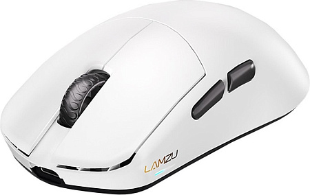 Игровая мышь Lamzu Maya X (белый)