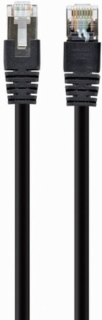 Кабель Gembird PP6A-LSZHCU-BK-1.5M