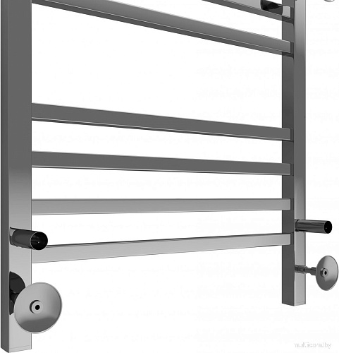 Полотенцесушитель TERMINUS Ното П12 500x1000 (хром)