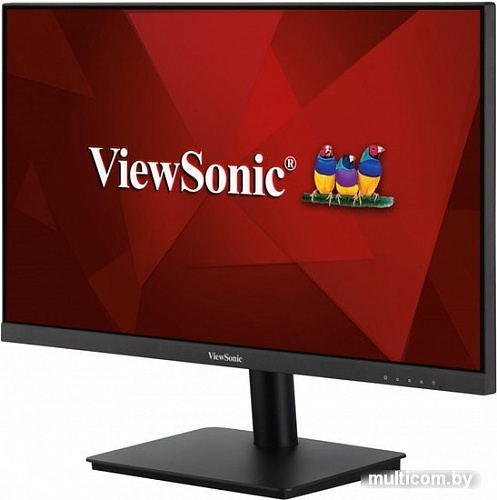 Монитор ViewSonic VA2406-H-2