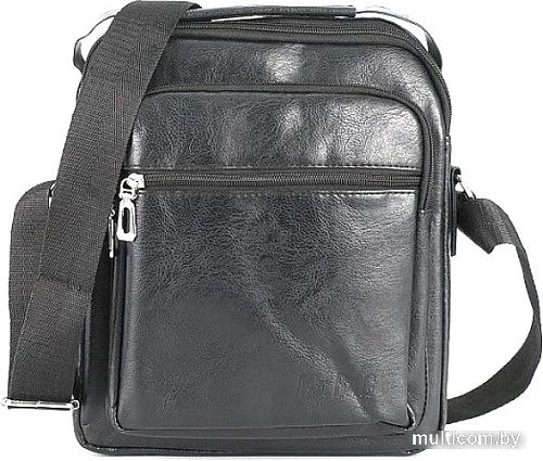 Мужская сумка Mr.Bag 271-2016-10-BLK (черный)