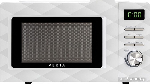 Микроволновая печь Vekta TS720FTW