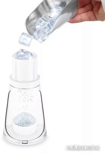 Измельчитель для льда Kitfort KT-4070