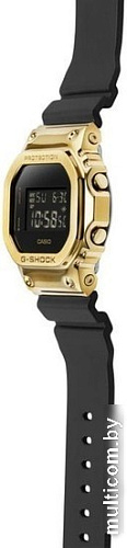 Наручные часы Casio G-Shock GM-5600G-9E