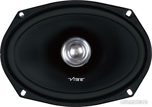 Коаксиальная АС VIBE audio DB69-M1 (1шт)