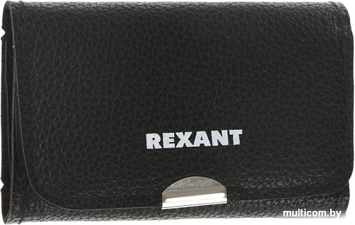 Набор отверток Rexant 12-4762 (25 предметов)