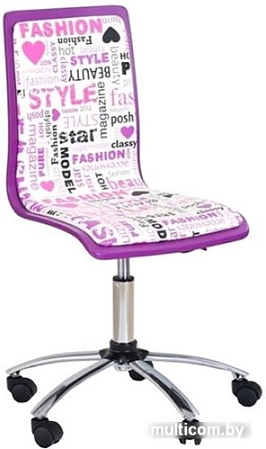 Кресло Halmar FUN 7