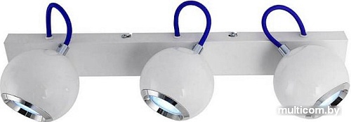 Точечный светильник Lussole Dori LSP-9958