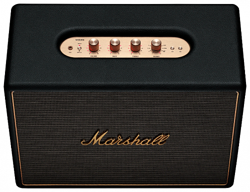 Портативная акустика Marshall Woburn Multi-Room