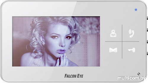 Видеодомофон Falcon Eye FE-40C