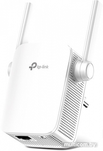 Точка доступа TP-Link RE205