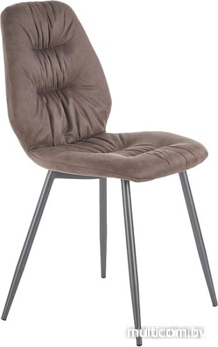 Стул Halmar K312 (коричневый)