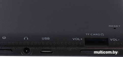 Планшет Arian Space 70 ST7001RW 8GB (черный)