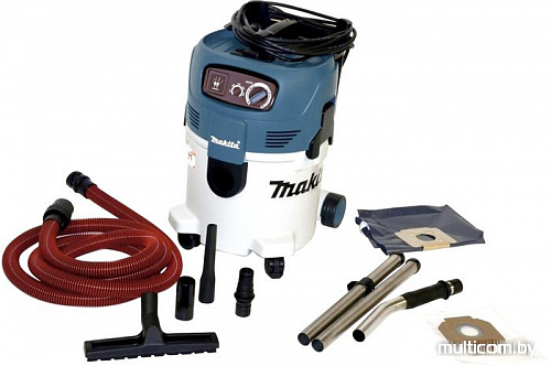 Пылесос Makita VC3012M