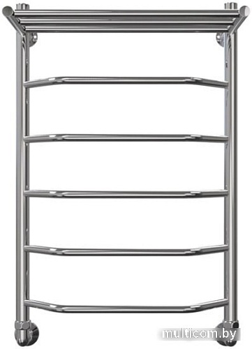 Полотенцесушитель Granula Трапеция, с полочкой 50х100 см