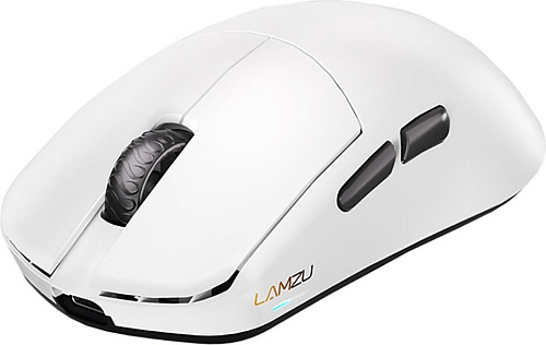 Игровая мышь Lamzu Maya X (белый)