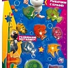 Магнитная рыбалка Играем вместе Рыбалка Буба Q333-H19017-R