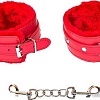 Наножники Lola Games Eternity 187005 1103-02Lola (красный)