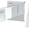 Смеситель Teska Alax E5306