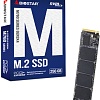 SSD BIOSTAR M760 256GB M760-256GB
