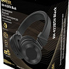 Наушники Ritmix RH-433BTH (черный)