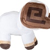 Классическая игрушка Minecraft Earth Happy Explorer Horned Sheep