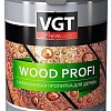 Пропитка VGT Wood Profi 900г