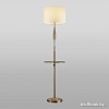 Торшер Odeon Light Latte 5403/1F