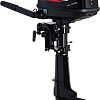 Лодочный мотор Hangkai 5 HP 2-тактный