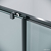 Душевой уголок Grossman Cosmo 110x80x195 120.K33.02.1180.42.00 (графит сатин/стекло прозрачное)