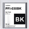 Картридж Canon PFI-030BK