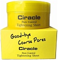 Ciracle Пэд Pore Control Tightening Sheet