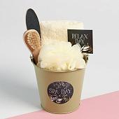 Подарочный набор Этель Spa Day 5373452