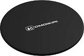 Накладка сливного гарнитура Omoikiri DEC GB 4956763 (графит)