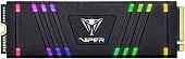 SSD Patriot VPR100 RGB 1TB VPR100-1TBM28H