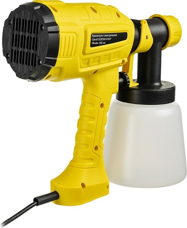 Краскораспылитель Garvill SGE500-HVLP