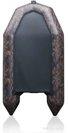 Моторно-гребная лодка Leader Boats Тайга-270 (камуфляж)