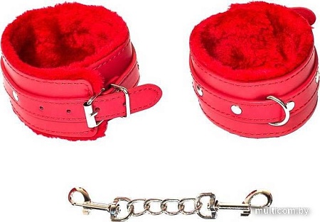 Наножники Lola Games Eternity 187005 1103-02Lola (красный)