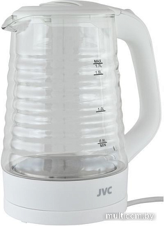 Электрический чайник JVC JK-KE1512