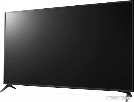 Телевизор LG 70UN70706LA