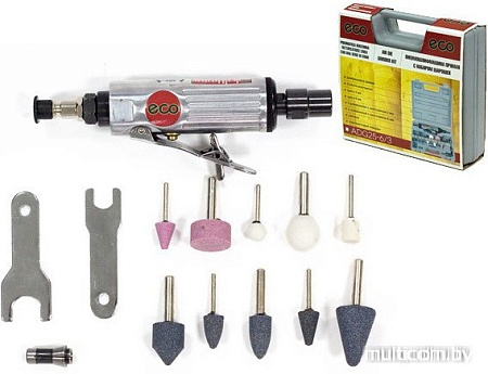 Пневмошлифмашина ECO ADG25-6/3