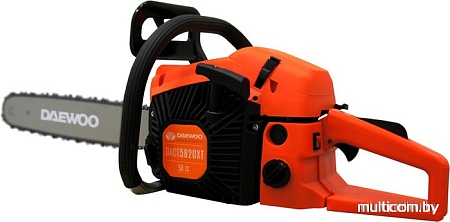 Бензопила Daewoo Power DACS 5820XT