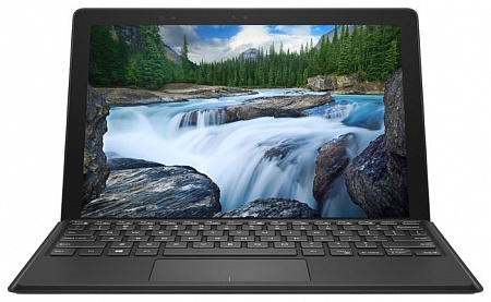 Планшет DELL Latitude 5290 i5-8250U 16Gb 256Gb WiFi