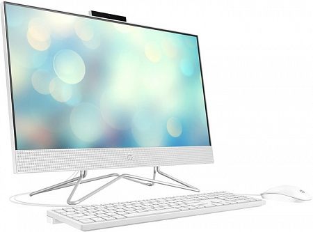 Моноблок HP 24-df0024ur 14P95EA