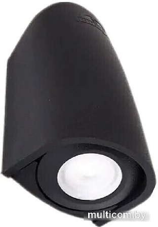 Уличный настенный светильник Fumagalli Mamete 2A3.000.000.AXZ1L