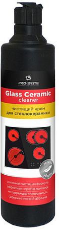 Средство для стеклокерамики Pro-Brite Glass Ceramic Cleaner (500 мл)