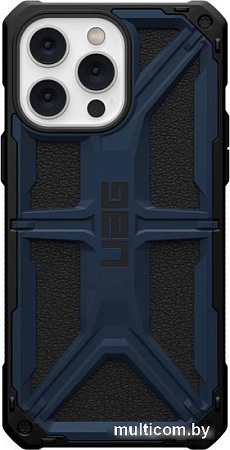 Чехол для телефона Uag для iPhone 14 Pro Max Monarch Mallard 114035115555