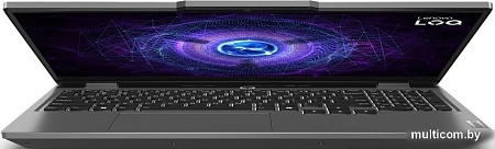 Игровой ноутбук Lenovo LOQ 15IRX9 83DV8HSTRU